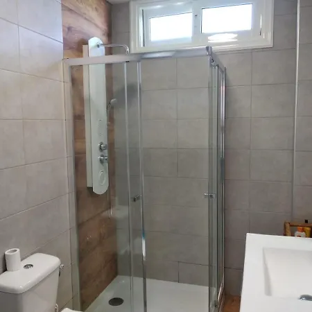 Cozy Malibu Park Daire Costa Adeje