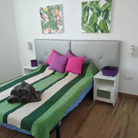 Cozy Malibu Park Lägenhet