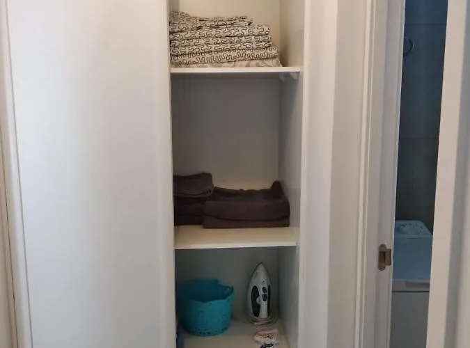 Cozy Malibu Park Apartament Costa Adeje (Tenerife)