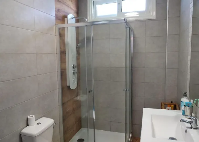 Cozy Malibu Park Apartman Costa Adeje (Tenerife)