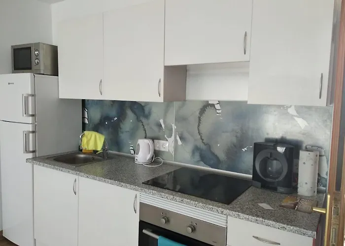 Cozy Malibu Park Apartman *