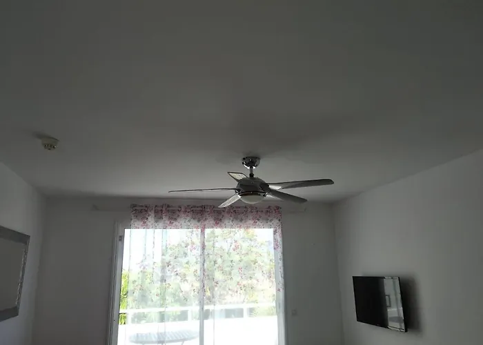 Apartman Cozy Malibu Park