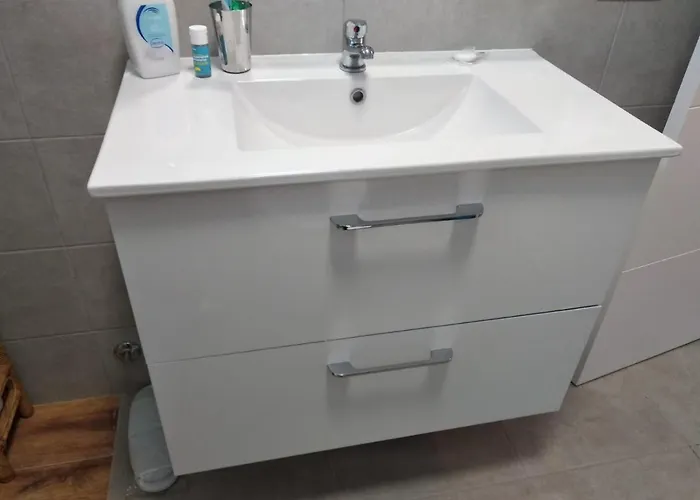 Apartman Cozy Malibu Park